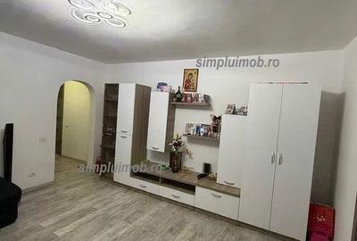 Apartament cu 3 camere semidecomandat, mobilat în Tei - 3