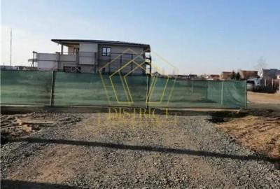 Teren intravilan constructii rezidentiale | Timisoara | Calea Urseni - 3