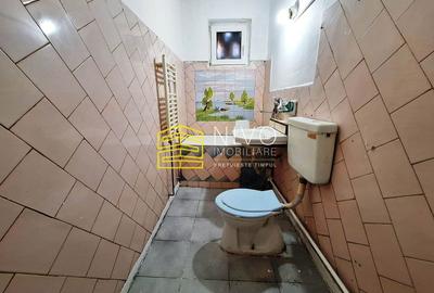 Apartament cu 2 camere nedecomandat în Dâmbu Pietros - 7