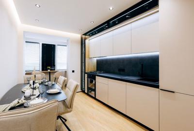 Herastrau | 2 camere | Lux - 4