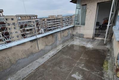 Apartament 2 camere decomandat - Deva, Decebal - 7