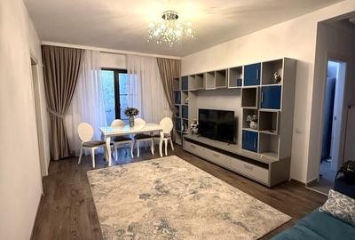 Apartament cu 3 camere decomandat în Grozăvești - 1