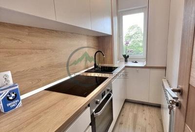 Apartament 2 camere - 2