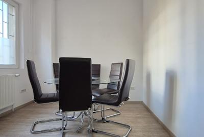 Birou, de 55 mp, în 13 Septembrie - 7