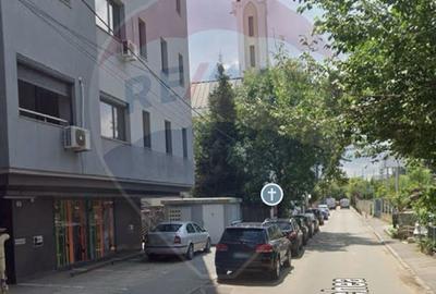 DE VANZARE Spatiu comercial de 160 mp in zona Baneasa/Biharia - 4