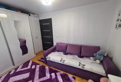 Apartament cu 2 camere semidecomandat în Central - 8