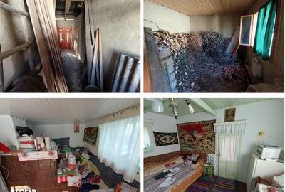 Casă cu 3 camere în Tătărășeni - 8