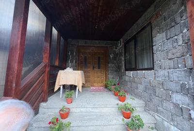 Casă cu 2 camere în Dragoslavele - 9