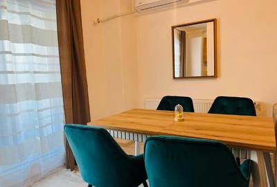 Apartament 3 camere LUX | 100 mp | Parcare Subterană | New World Militari - 3