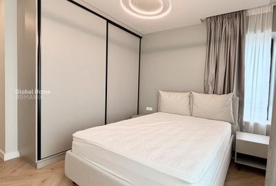 Apartament cu 3 camere decomandat, mobilat în Aviației - 11