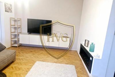 Apartament cu 2 camere semidecomandat, mobilat în Grivița - 2