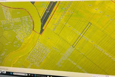 Spațiu comercial, în Vidra - 3