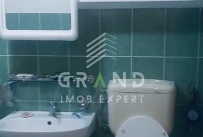 GARSONIERĂ ECONOMICĂ | 40 MP | DEMISOL | ZONA MĂNĂȘTUR/KAUFLAND/FRUNZIȘULUI - 14