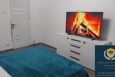 Garsonieră complet renovată de vânzare Aleea Tineretului, Reșița - 3