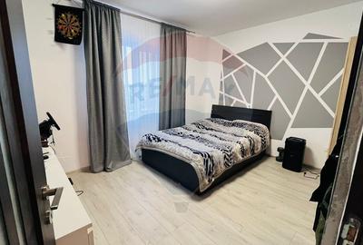 Casă cu 4 camere cu Teren 538 Mp în Fughiu - 7