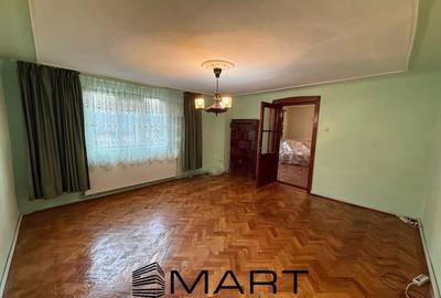 Casă individuală cu 3 camere cu Canalizare în Sighișoara - 1