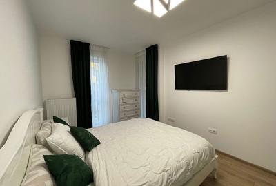 Apartament cu 2 camere decomandat în Avantgarden - 1