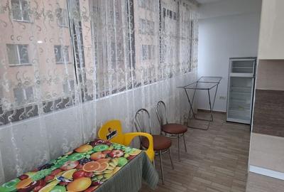 Apartament 3 camere Militari Residence - 8