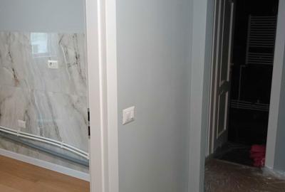 Apartament cu 2 camere decomandat în Central - 2