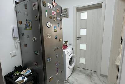 Garsoniera Mobilata-Utilata, 46 MP + Parcare | PRIMARIE - 2