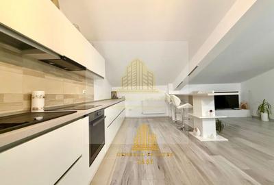 Apartament cu 2 camere în Canta - 8