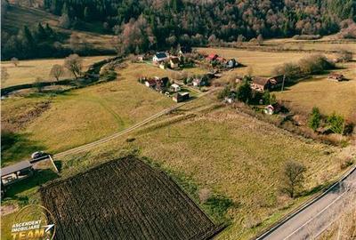 Teren Construcții intravilan de 3100 mp, în Exterior Est - 7