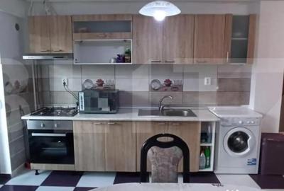 Apartament cu 2 camere semidecomandat în Galata - 2