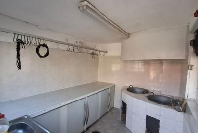Casă cu 4 camere în Central - 7