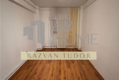 Apartament cu 3 camere decomandat, mobilat în Republicii - 5