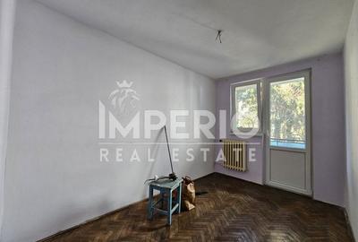 Apartament in Plopilor cu 3 camere la etajul 2/4! - 3