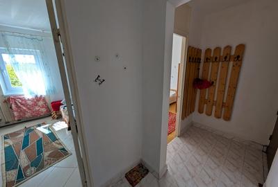 Apartament cu 3 camere decomandat în Ultracentral - 3
