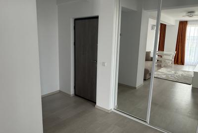 Apartament cu 2 camere decomandat în Central - 5