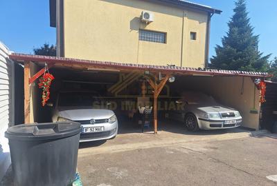 Casă cu 4 camere cu Canalizare în Central - 13