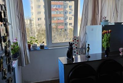 Apartament cu 2 camere în Inel II - 10