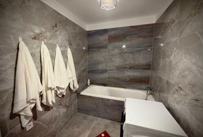 Apartament cu 2 camere decomandat în Central - 4