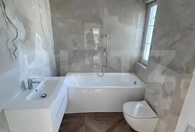 Casă cu 5 camere cu Teren 300 Mp în Giarmata - 2