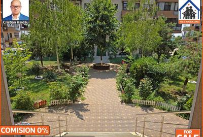 Apartament 3 camere, 2 balcoane si parcare | Confort Urban R