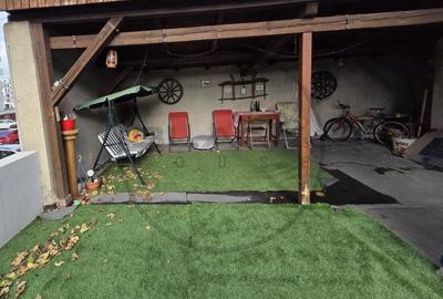 Casa Individuala cu 6 camere, suprafata utila 180 mp, Intre Lacuri - 3