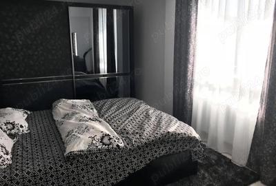 Apartament cu 2 camere semidecomandat în Central - 2