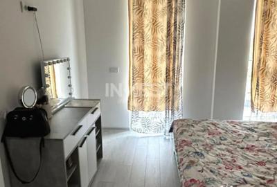 Apartament cu 2 camere decomandat, mobilat în Central - 6