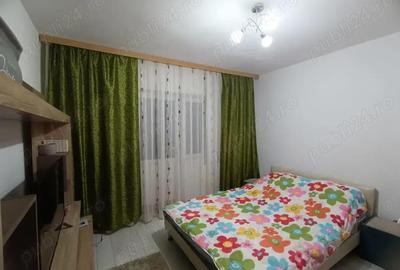 Apartament cu 2 camere decomandat în Berca - 2