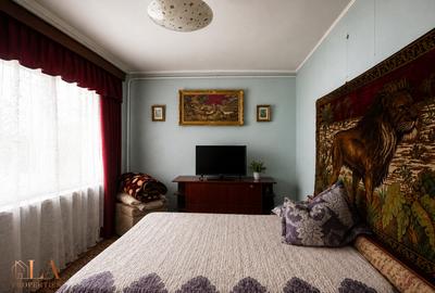 Apartament cu 3 camere semidecomandat în Berceni - 6
