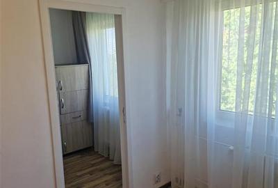 Apartament cu 2 camere semidecomandat, mobilat în Șagului - 13