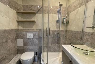 Apartament o camera zona strazii Parang Apartament o camera zona strazii Parang - 8