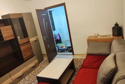 Garsonieră decomandată în Central - 1