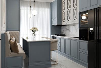 Apartament cu 4 camere decomandat în Central - 3