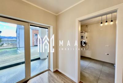 Apartament 2 camere | 53 MPU | Balcon | - 3