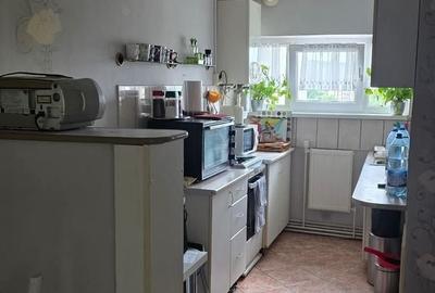 Apartament cu 2 camere semidecomandat în Semicentral - 4