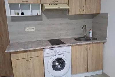 Garsonieră decomandată în Ștefan cel Mare - 5