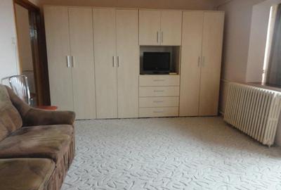 Apartament 1 camera decomandat intr-un bloc de apartamente in Confectii, renovat, mobilat - 9